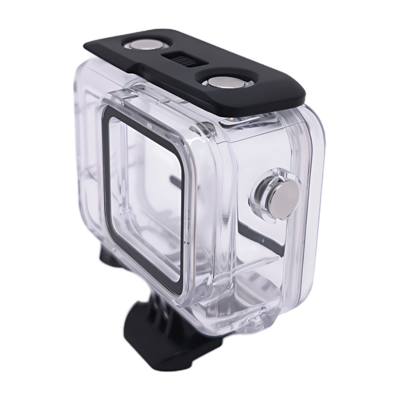 For Insta360 ACE Protective Cover 60 Meter Dive Case Waterproof Housing For Insta360 ACE Protective Cover 60 Meter Dive Case Waterproof Housing